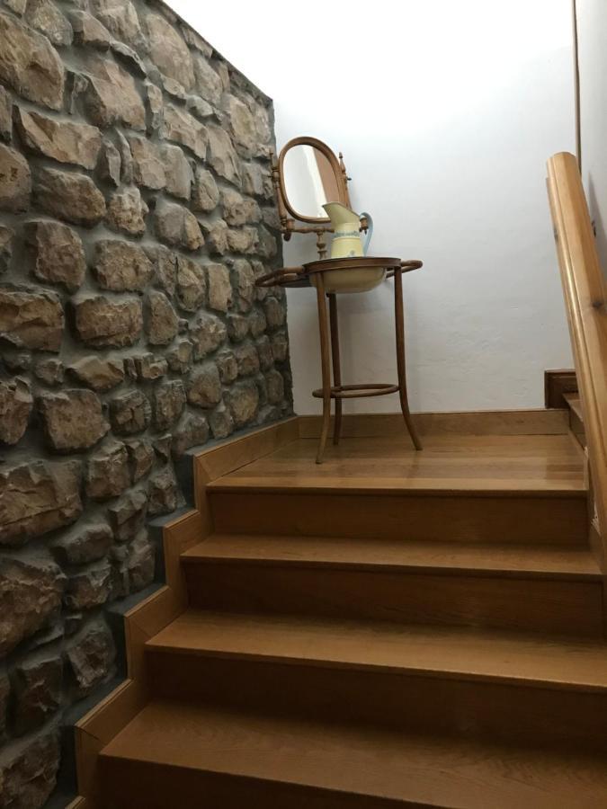 فيلا “La Casa Del Guarda” Treceño المظهر الخارجي الصورة